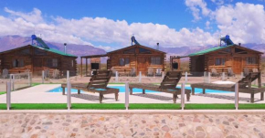 Cabañas Tierra Adentro